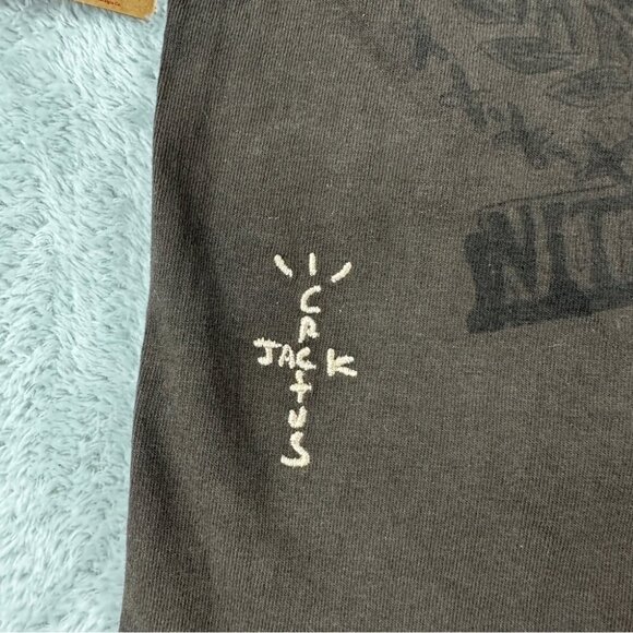 Travis Scott Mitchell and Ness Large Penn State Nittany Lions - Picture 4 of 14